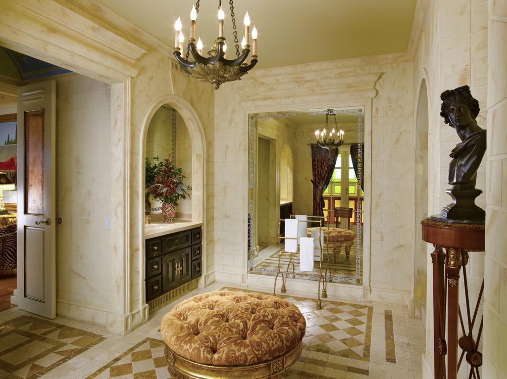 Suite with Balcony