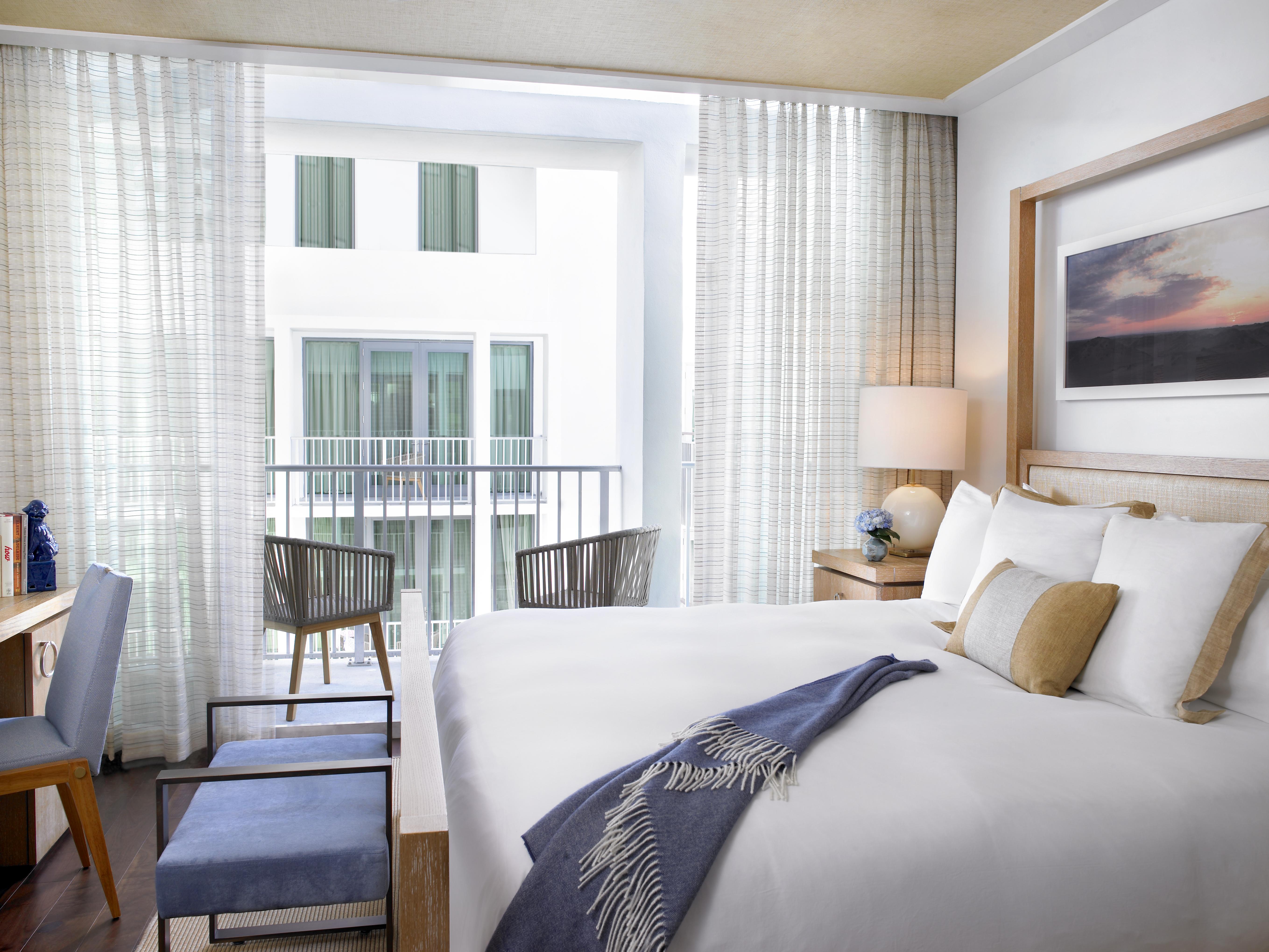Superior Room with Balcony