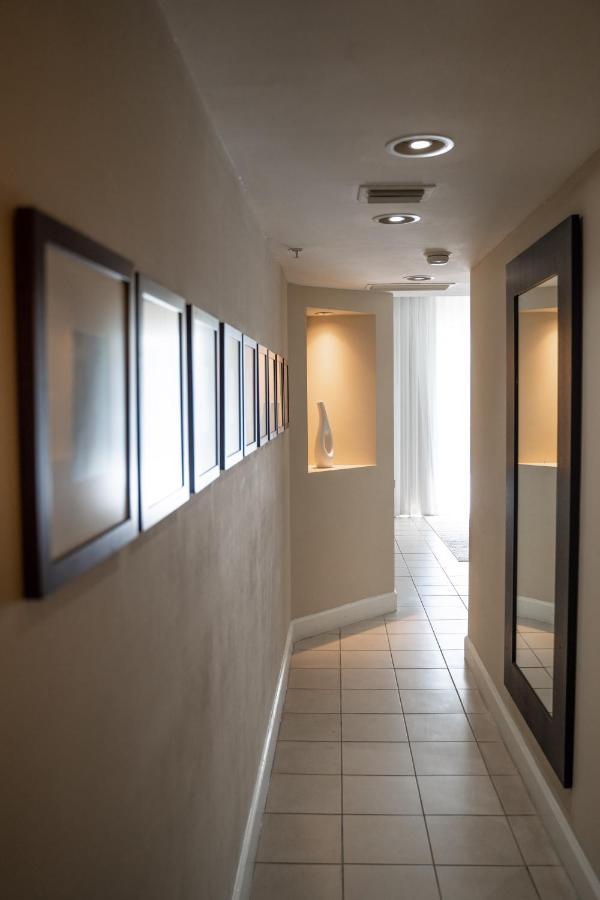 Sagamore Garden View Suite