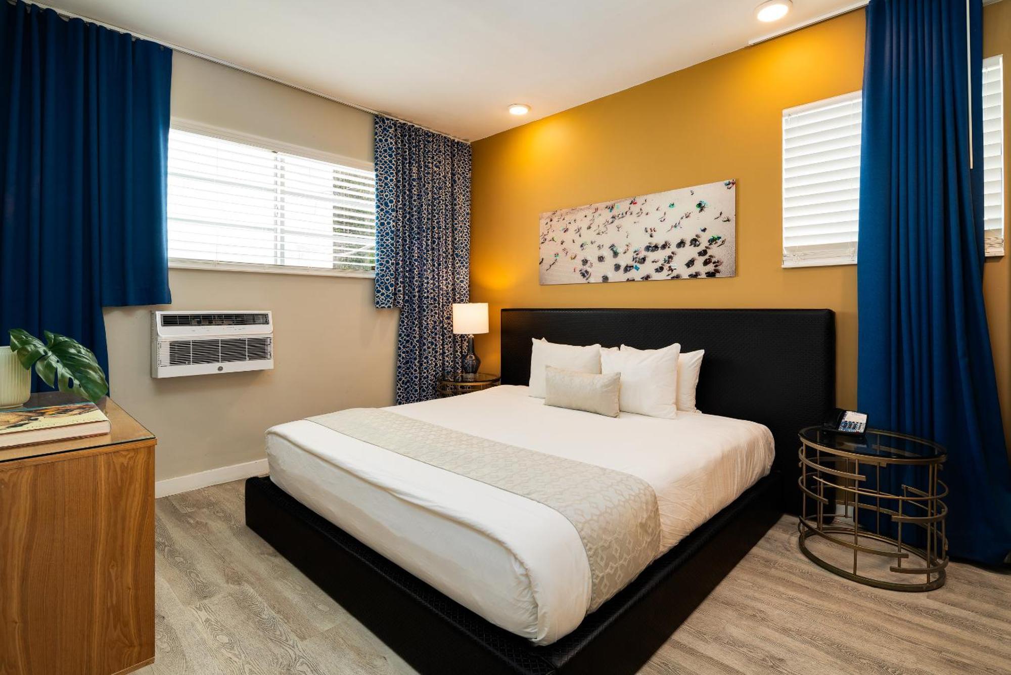 King Bedroom