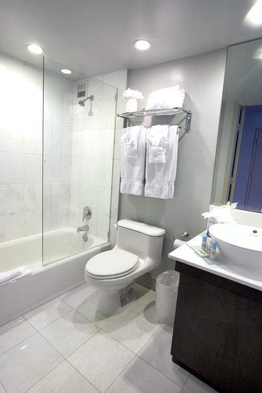 Standard King Ocean Front