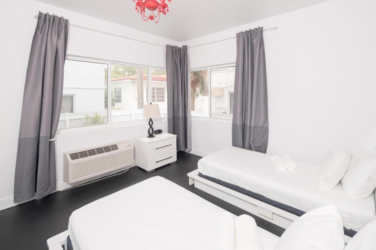 Standard Suite