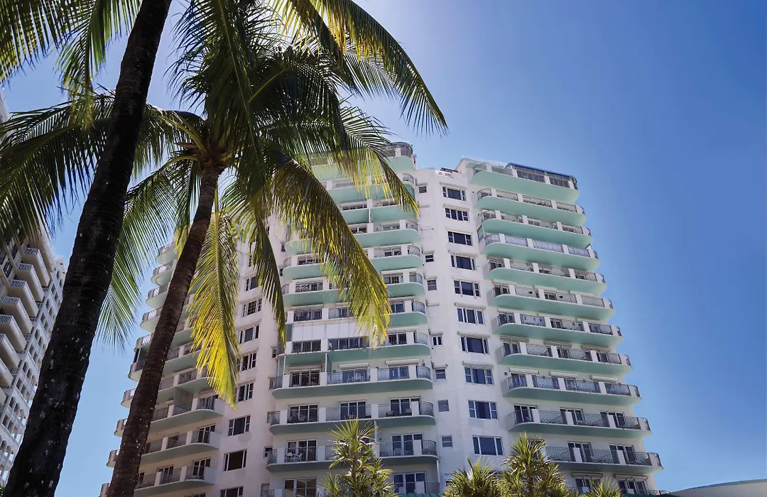 Sea View Hotel-1