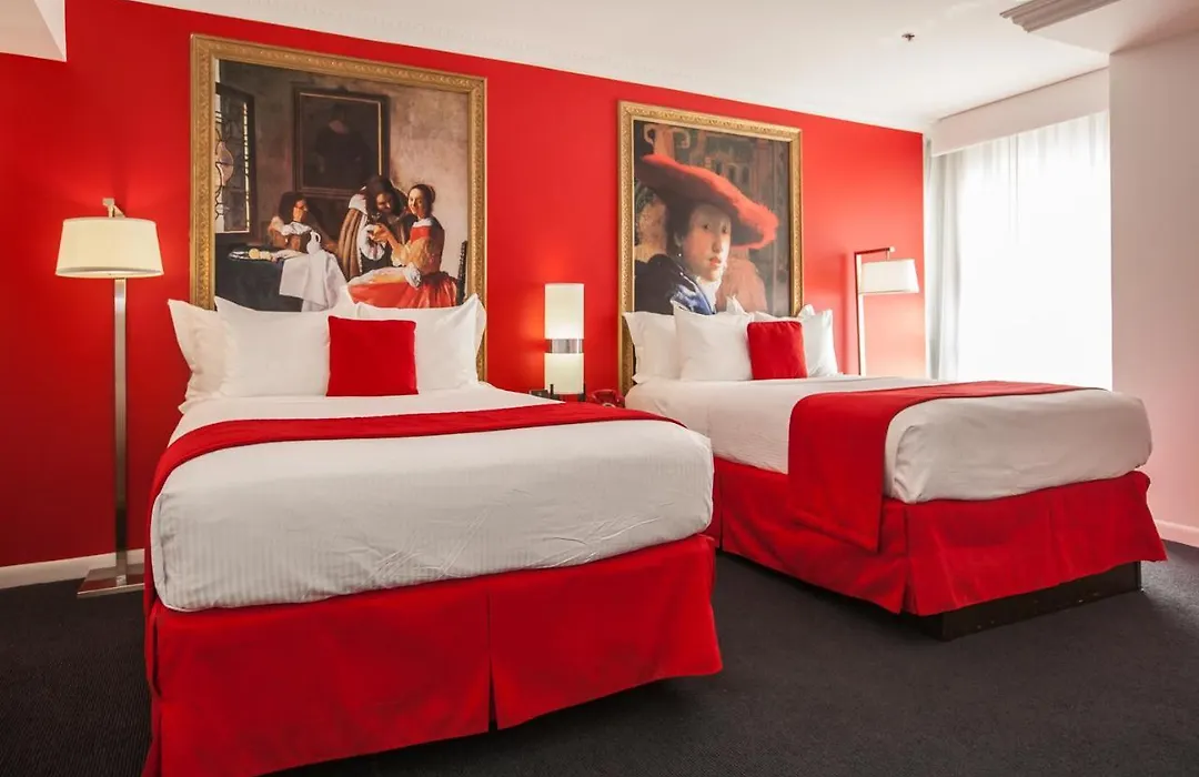 Red South Beach Hotel-1