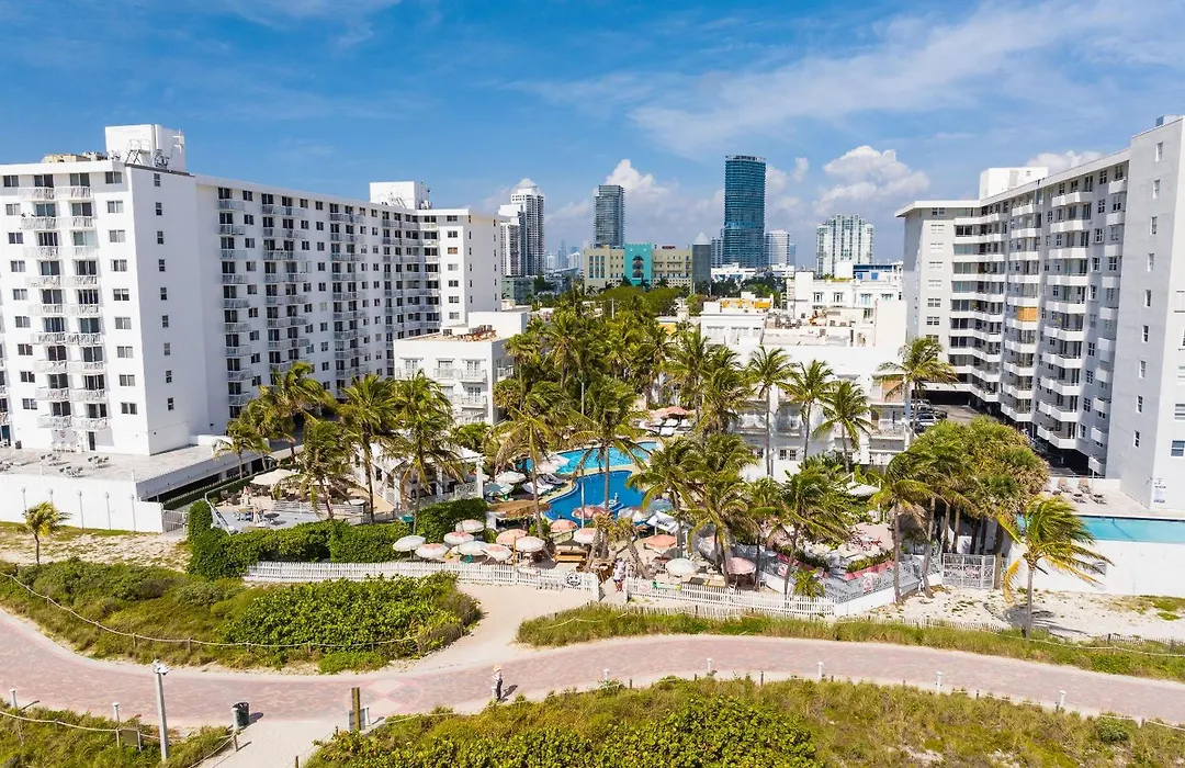 The Savoy Hotel & Beach Club-1