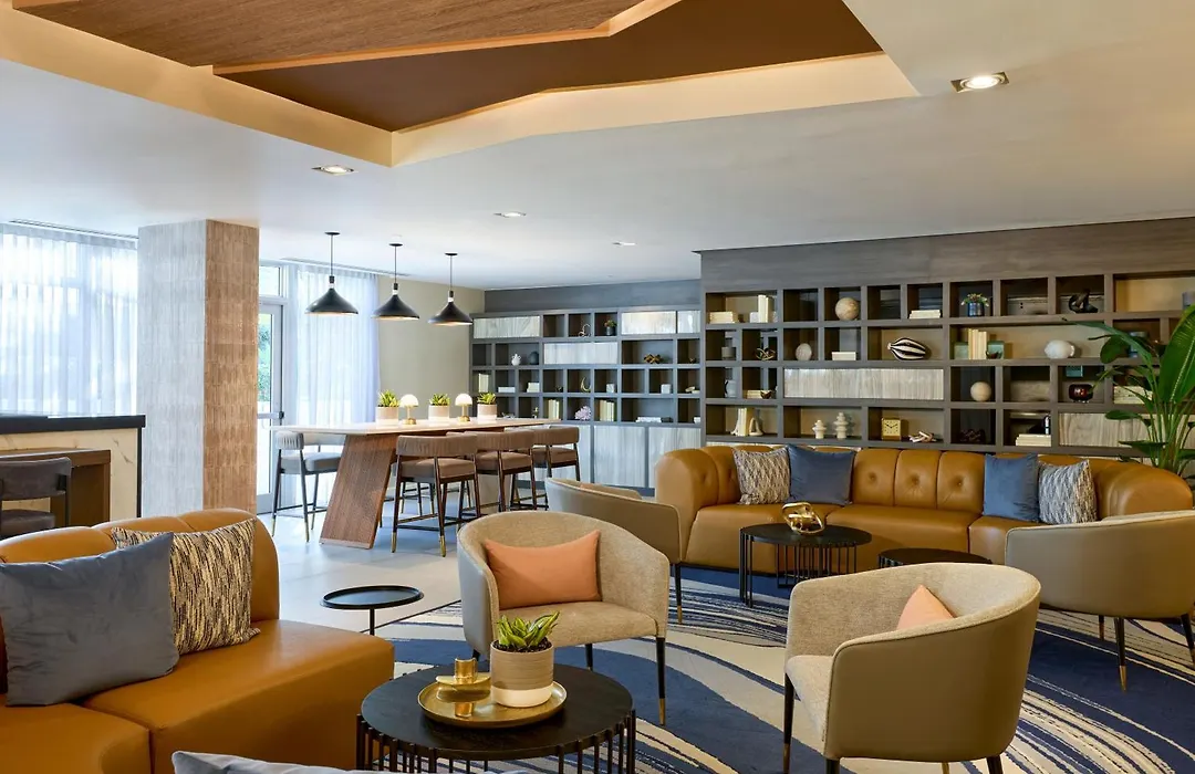 Hyatt Centric South Beach Miami-1