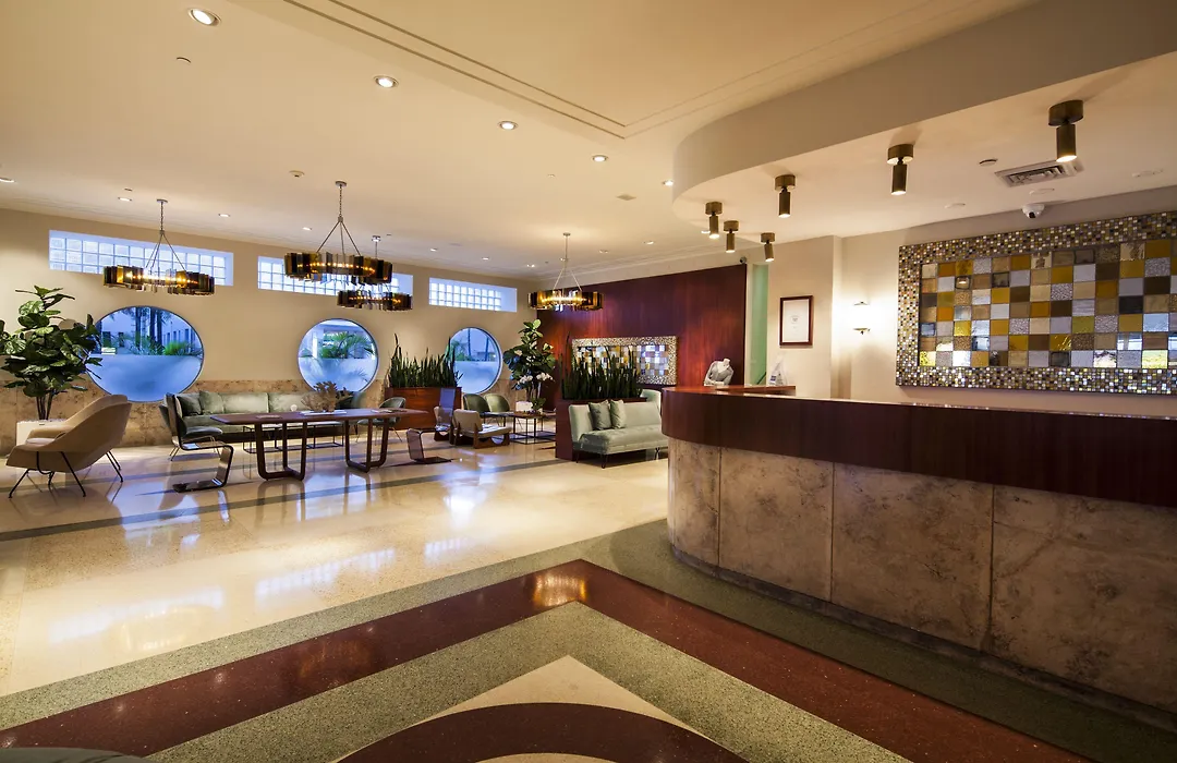 The Tony Hotel South Beach-1