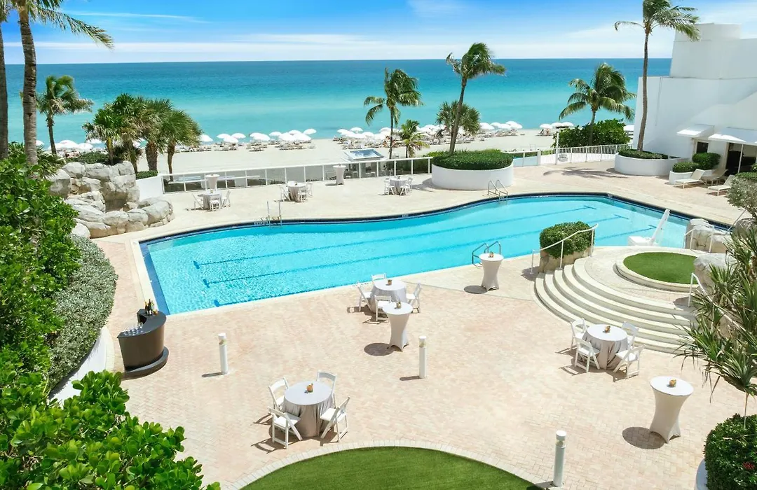 Trump International Beach Resort - Sunny Isles Beach-1