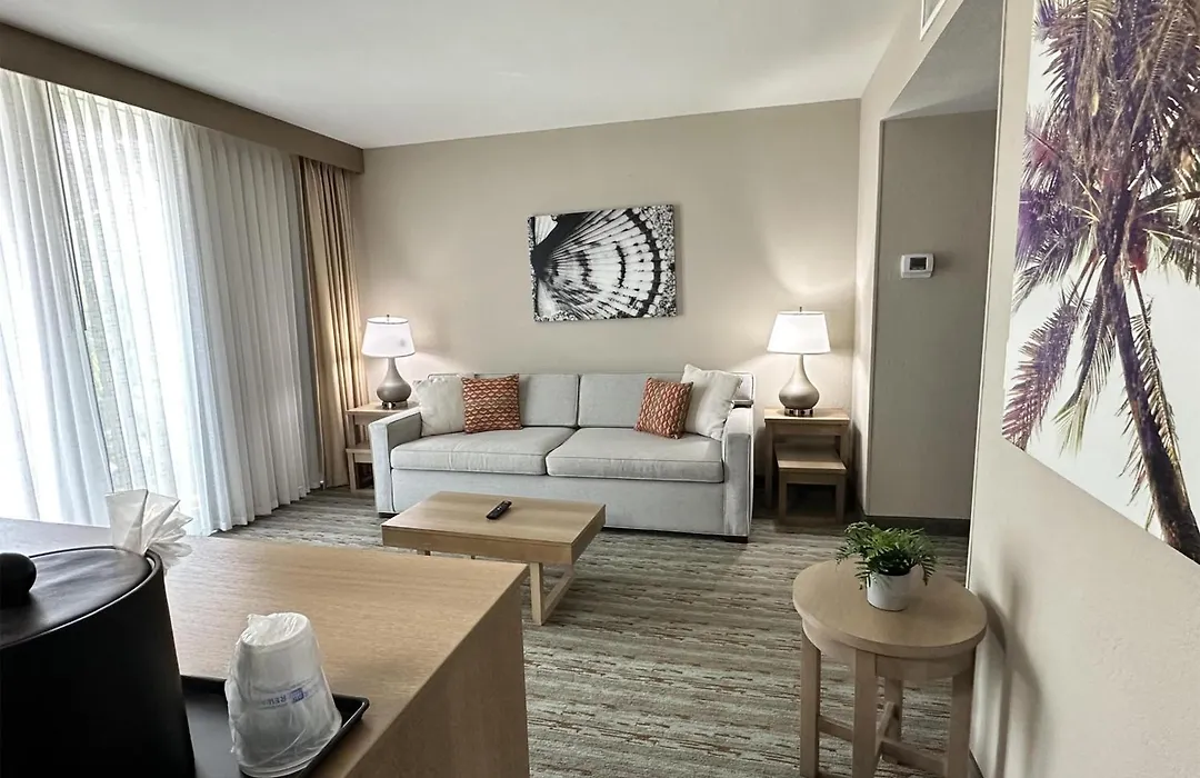 Best Western Plus Atlantic Beach Resort-1