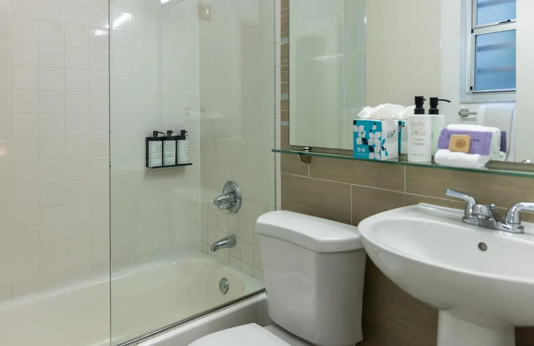 Crest Hotel Suites-1
