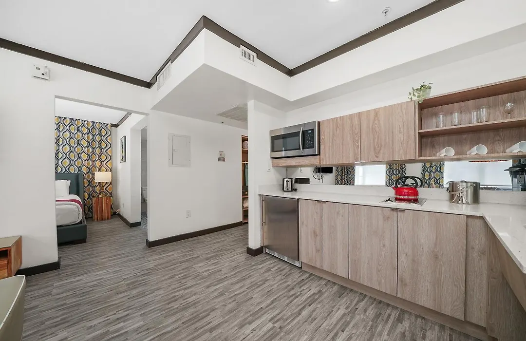 Metropole Suites South Beach-1