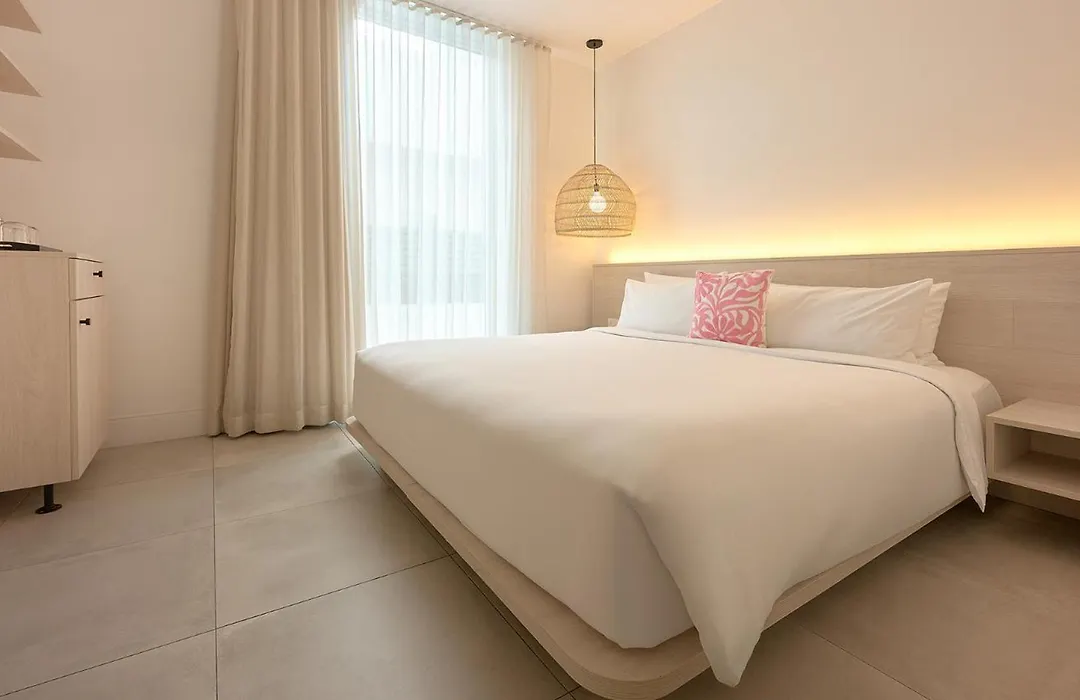 Hotel Greystone - Adults Only-1