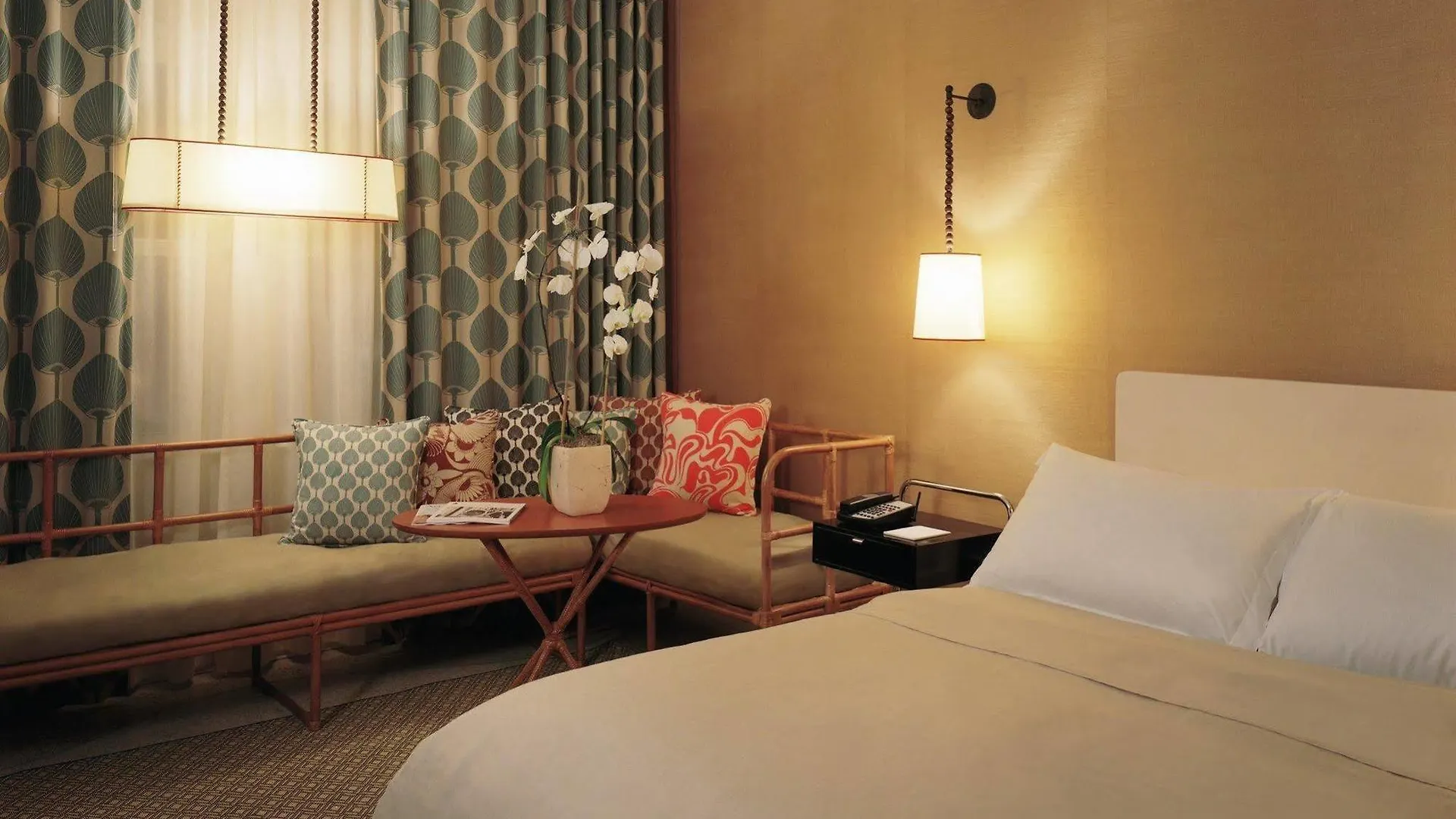 The Raleigh Hotel Miami Beach | UPDATED FOR 2026 ...