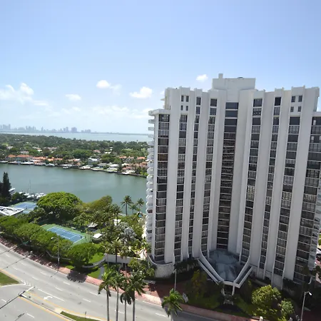 Design Suites Miami Beach-3
