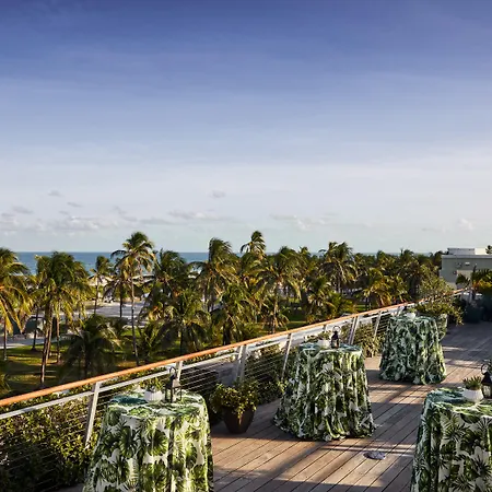 The Betsy Hotel, South Beach-2