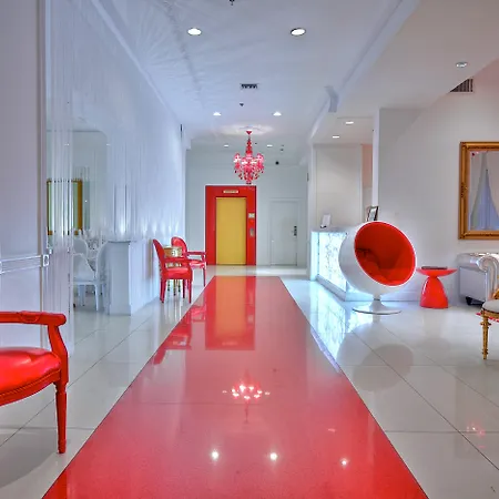 Red South Beach Hotel-3