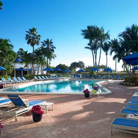 Radisson Resort Miami Beach-2