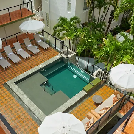 Balfour Miami Beach, A Registry Collection Hotel-2
