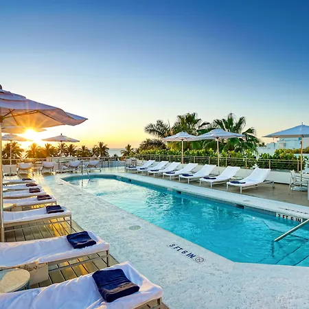 The Tony Hotel South Beach-3