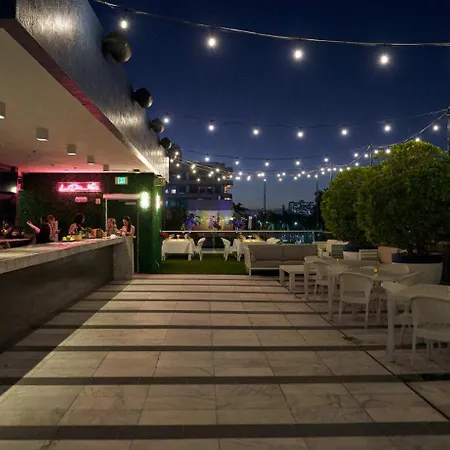 Gale South Beach, Curio Collection By Hilton-2
