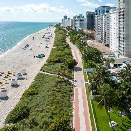 Hilton Cabana Miami Beach Resort-2
