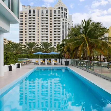 Hyatt Centric South Beach Miami-2