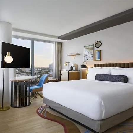 Hyatt Centric South Beach Miami-3