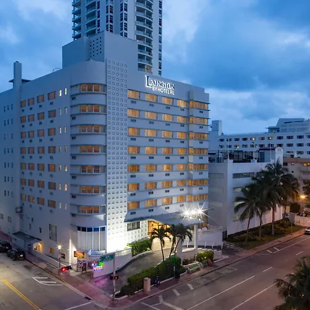 Lexington By Hotel Rl Miami Beach-2