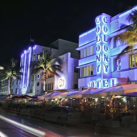 Colony Hotel-3