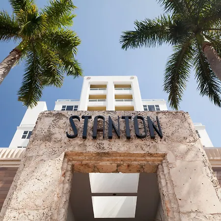 Marriott Stanton South Beach-3