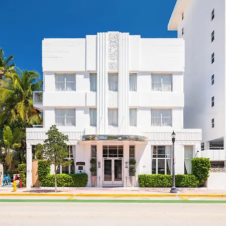 The Savoy Hotel & Beach Club-3