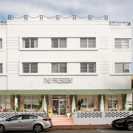 President Hotel-2