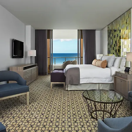 The St. Regis Bal Harbour Resort-2