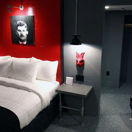 Hotel Gaythering - Gay Hotel - All Adults Welcome-2