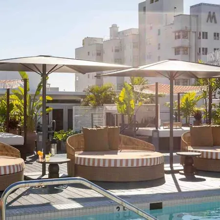 Uma House By Yurbban South Beach-3