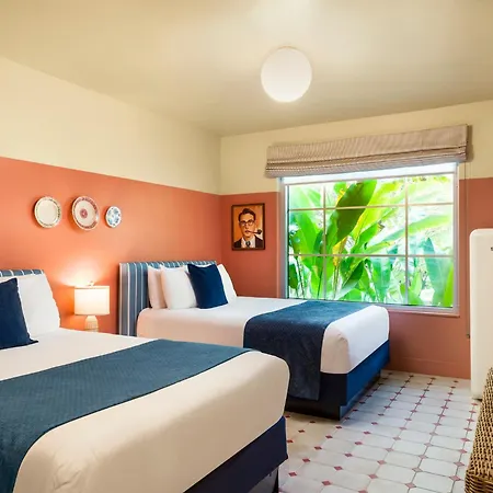 Hotel Trouvail Miami Beach-2