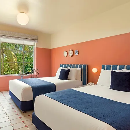 Hotel Trouvail Miami Beach-3