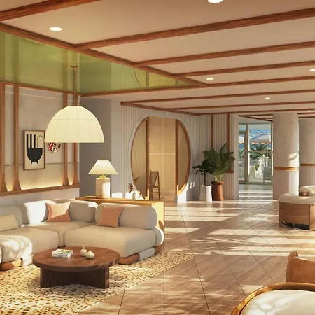 Royal Palm South Beach Miami, A Tribute Portfolio Resort-3