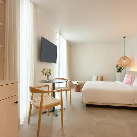 Hotel Greystone - Adults Only-3