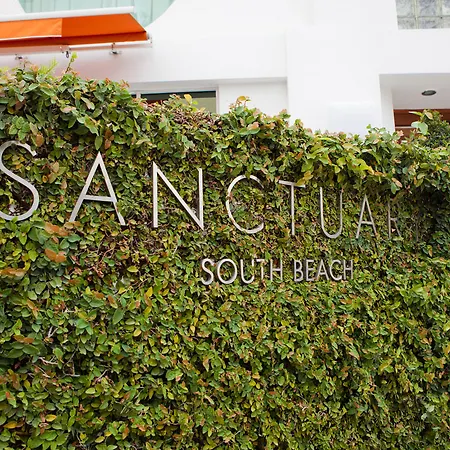 Sanctuary South Beach-3