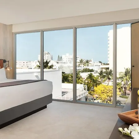 Washington Park Hotel South Beach-2